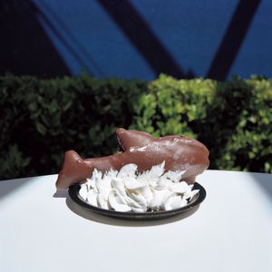 Shamu Cookie