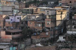 Favela
