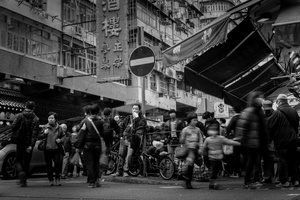 Sham Shui Po