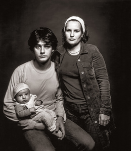 Among Photographers, 1990-2007