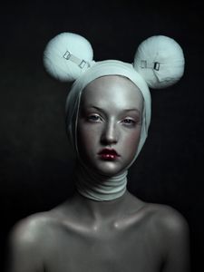 Bandage Mickey