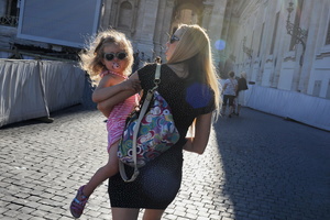 Rome 2013