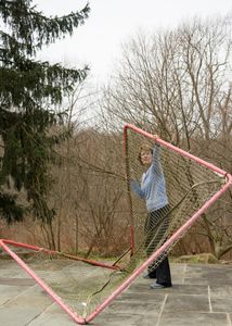 Lisa and the Goal
