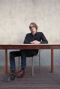 Patrick deWitt