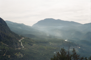 fig.3 Delphi.Landscape