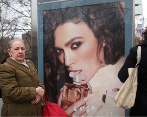 Women: Public Spaces 10