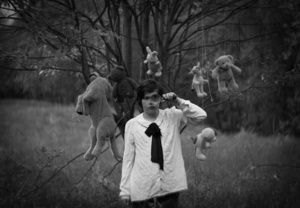 The World Through The Eyes Of A Child