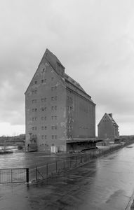 Factories