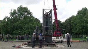 ‘Amor Fati’, 2010 Single Channel Video, 6min 02sec, Video Clip 03