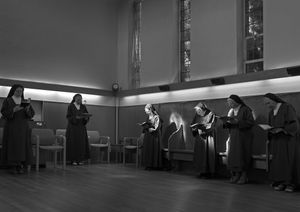 A NUNS STORY