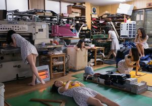 © Daisuke Takakura