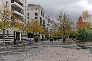 Paris, Reuilly