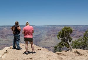 Grand Canyon, South Rim, AZ