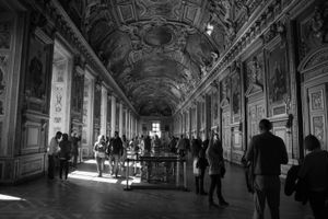 Louvre