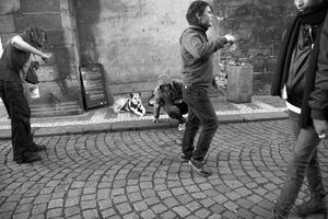 Prague, Czech
