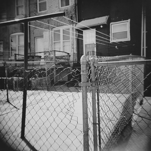 Barriers and Boundaries 9
