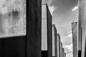 Alone in Berlin