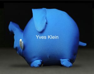Elephants, 008, 2007,Barcelona