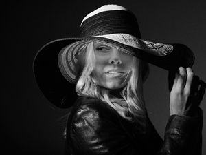 Hat 6