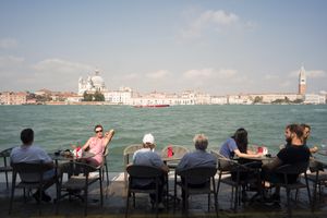 Giudecca