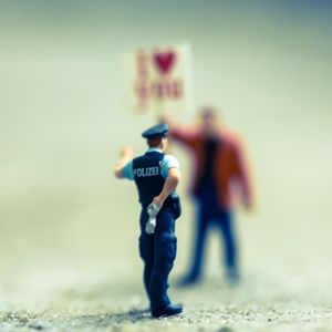 Amendment 1 Free Speech