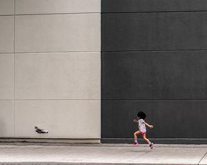 Take Flight