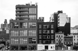 New York High Line #10