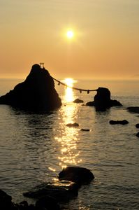 Summer Solstice Sunrise