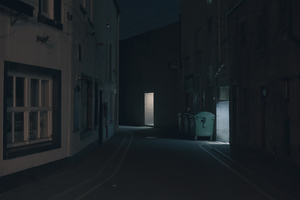 Brook St, Penrith