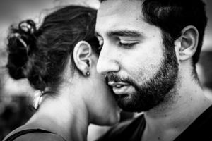 Tango Faces