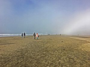 Social Distancing No.5
