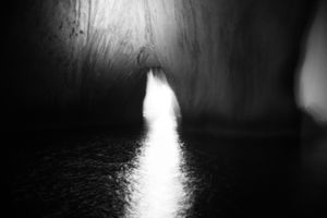 The Light Cave