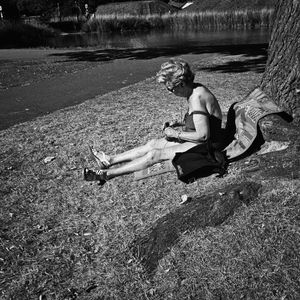 © Malou Sinding