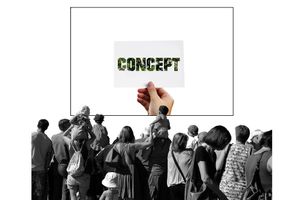 concept