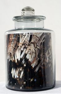DECANTING THE CHAOS 01