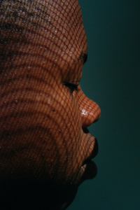 Series: Emotions. photo 10 Along the streets of my soul, I met awareness