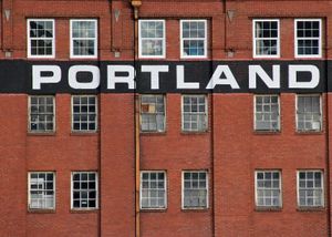 Portland