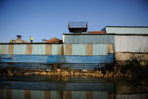 Walsall Canal