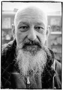 © Fabio Balestra