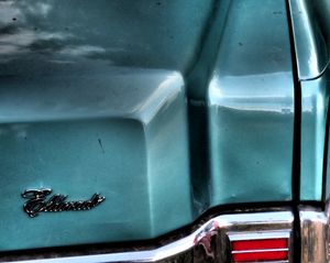 Cadillac 7