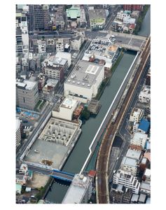 Up on the Roof