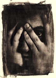 The actress