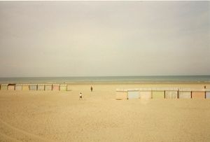 Les cabines
