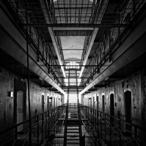 prison