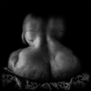 There is no substitute for human flesh