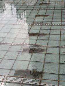 Water Grids© Katharine Frankel