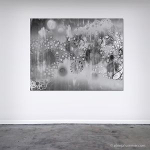 Abstract Scanography