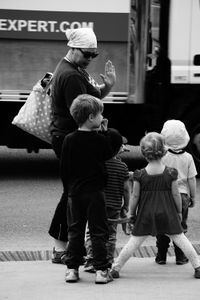 Nanny