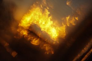 Fire