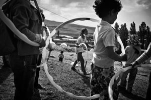 Azerbaijan _ varzaghan area 2012